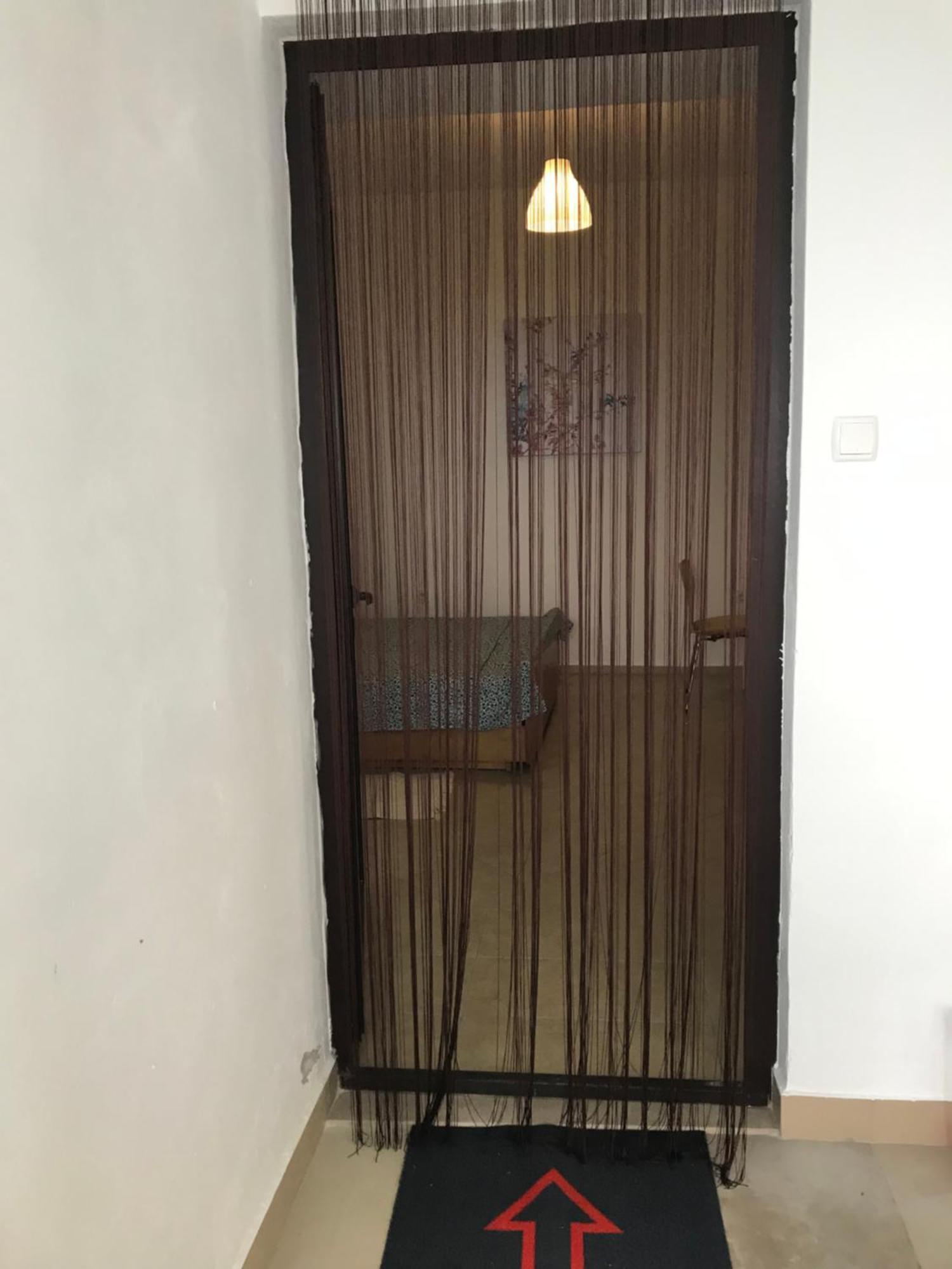 Studio Apartment Milla Rijeka Exterior foto