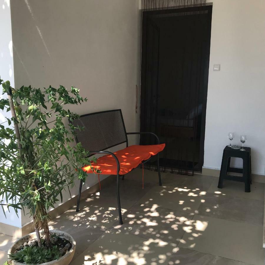Studio Apartment Milla Rijeka Exterior foto